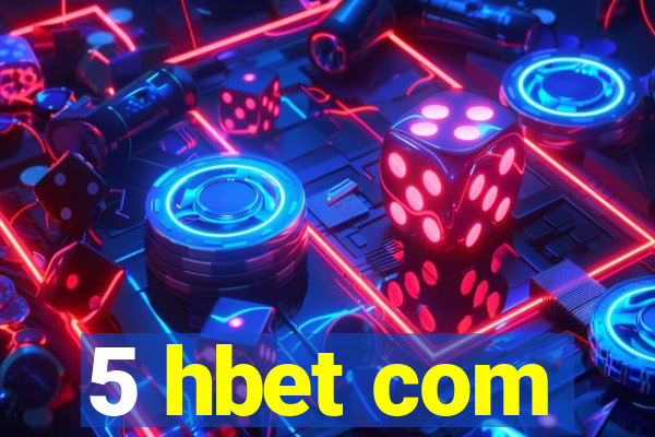 5 hbet com